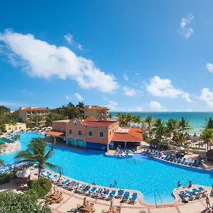 Marina El Cid & Resort Puerto Morelos