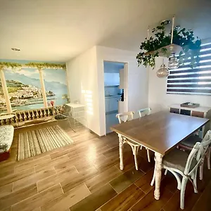  Apartment Muy Amplio Y Comodo En Zona Andares