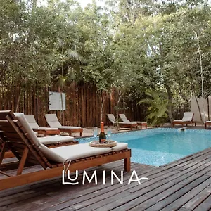 Lumina At Mareah México