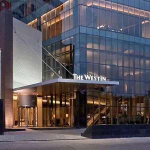 5* Hotel The Westin