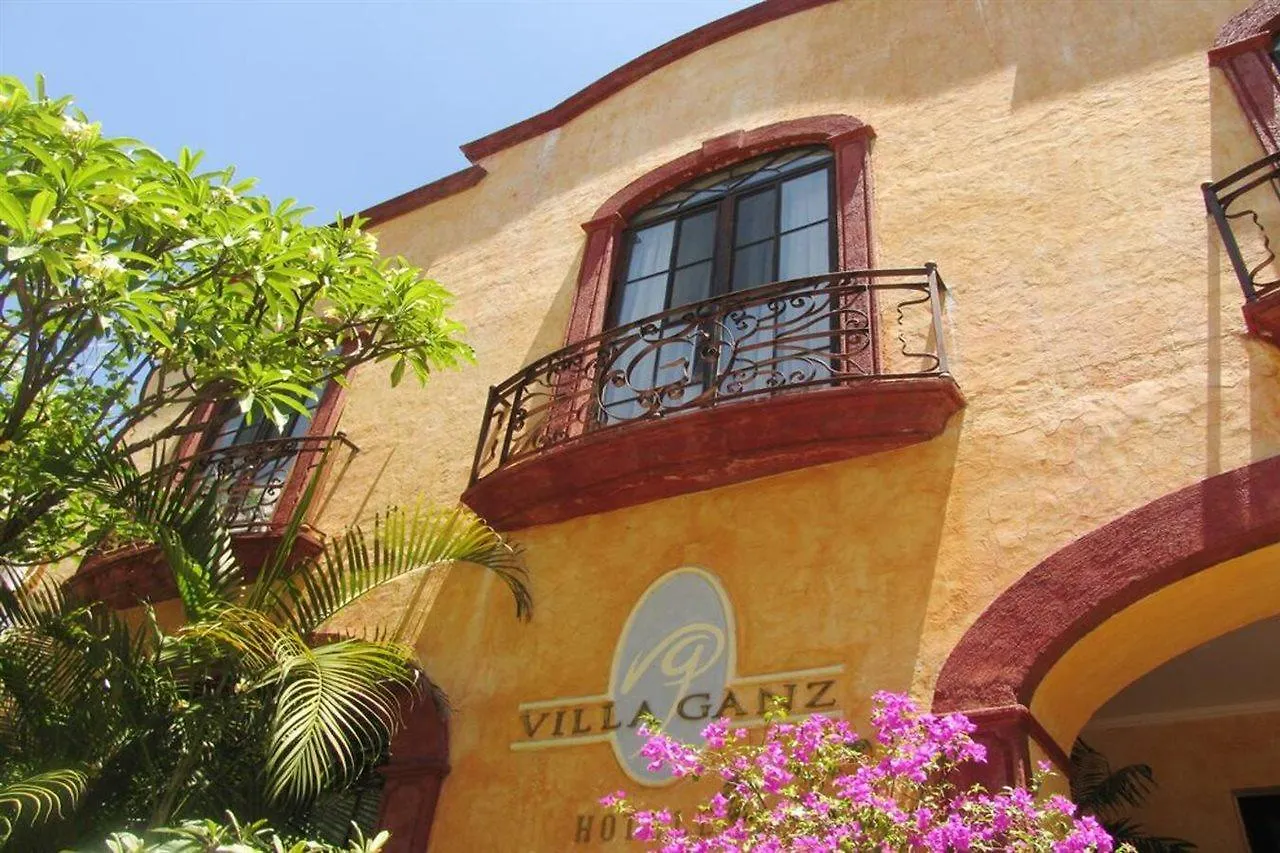 Villa Ganz Boutique Hotel Γκουανταλαχάρα Μεξικό