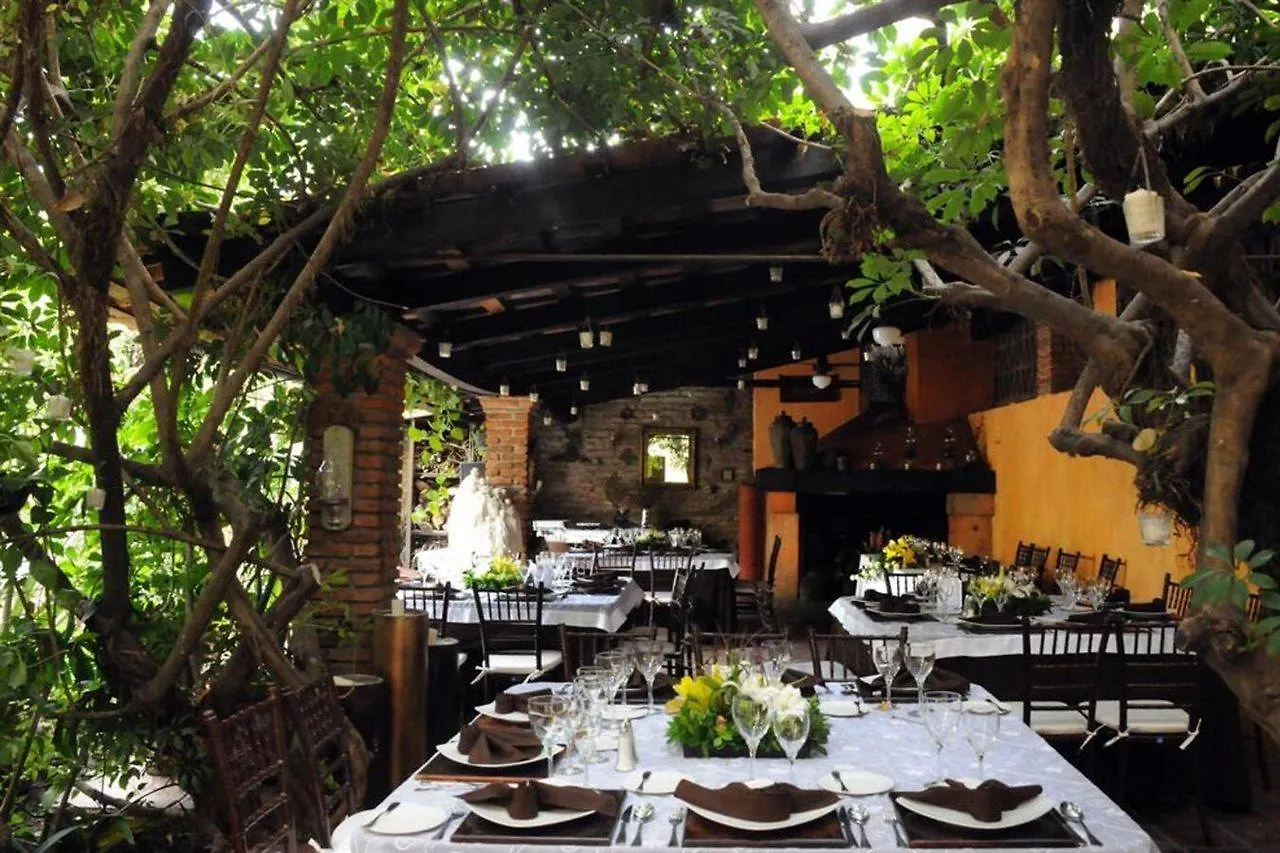 ****  Villa Ganz Boutique Hotel Γκουανταλαχάρα Μεξικό