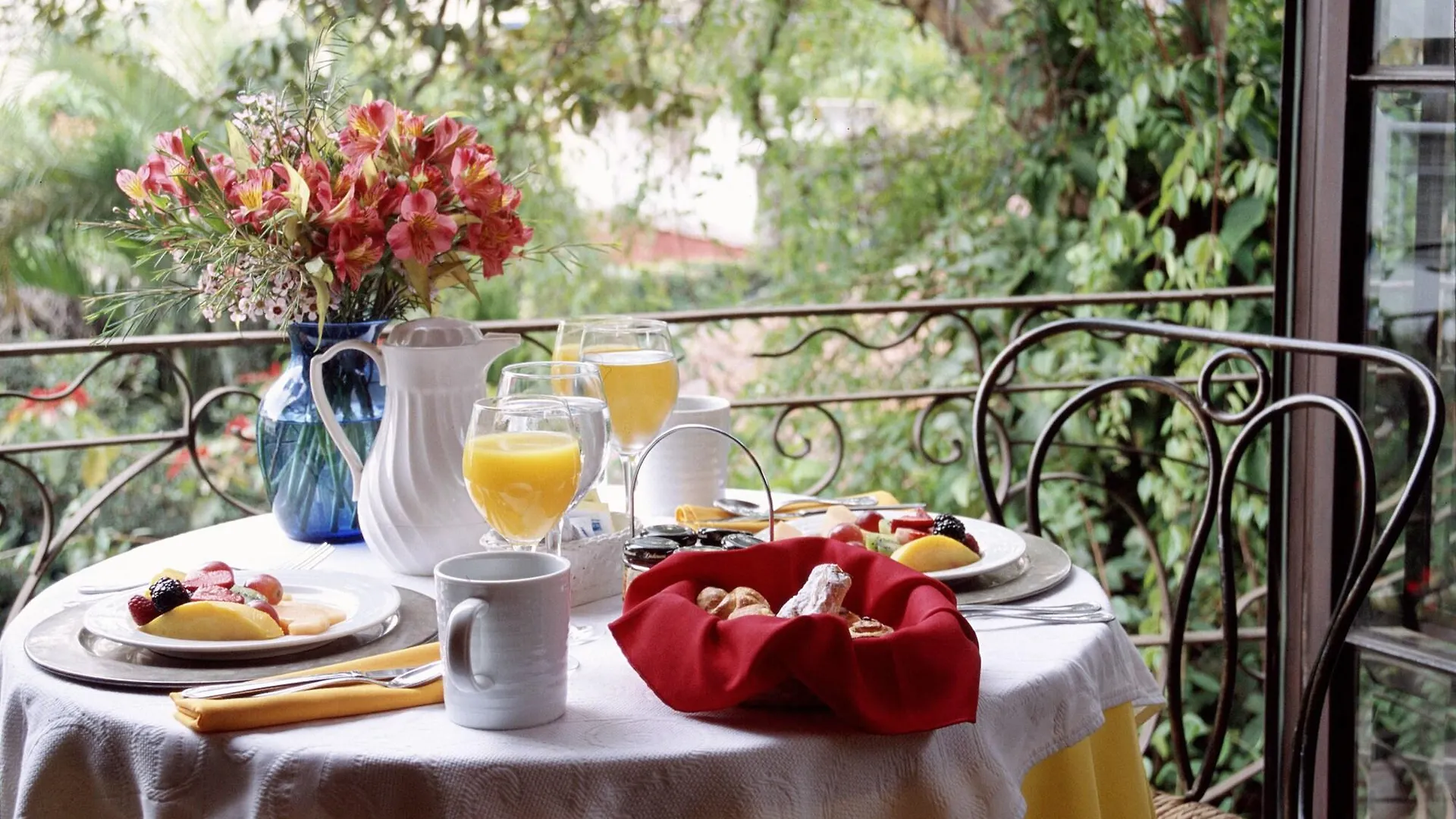 Villa Ganz Boutique Hotel Γκουανταλαχάρα