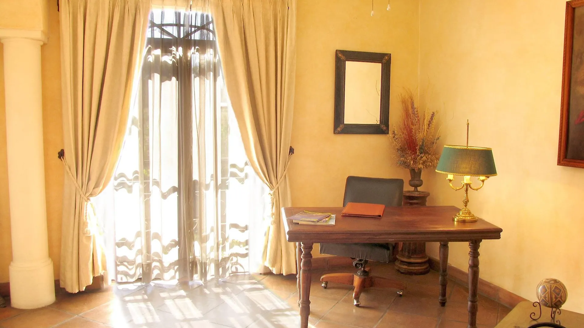 Villa Ganz Boutique Hotel Γκουανταλαχάρα