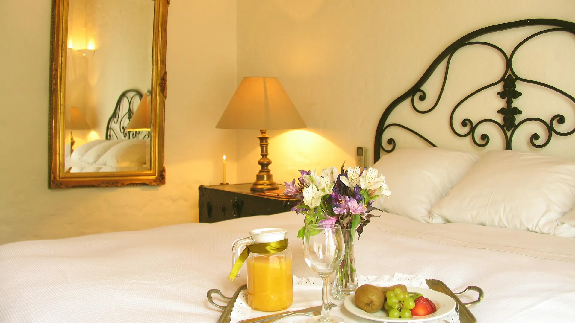 Villa Ganz Boutique Hotel Γκουανταλαχάρα