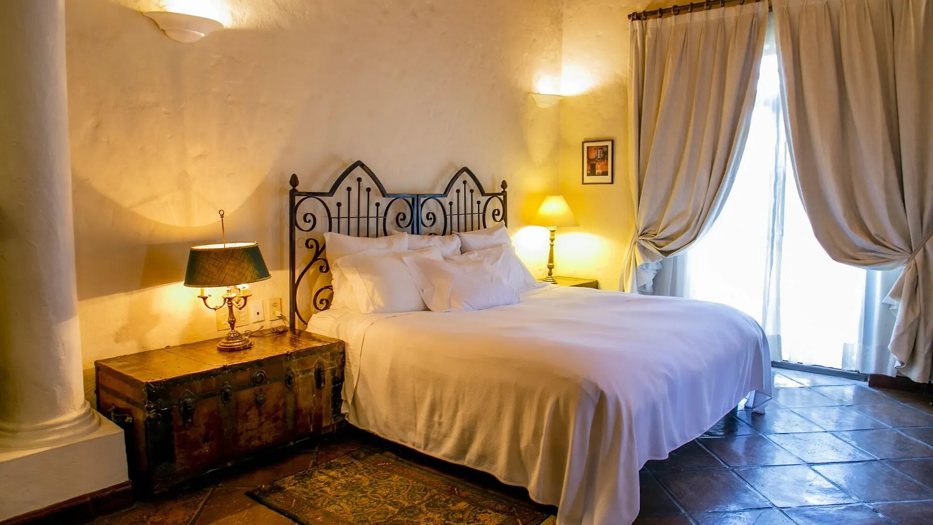 Villa Ganz Boutique Hotel Γκουανταλαχάρα 4*,  Μεξικό