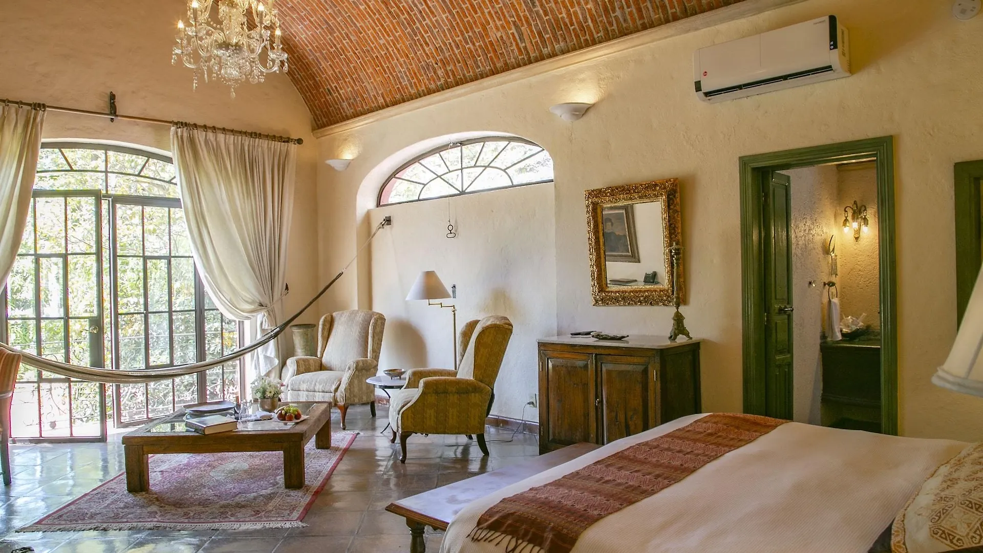 Villa Ganz Boutique Hotel Γκουανταλαχάρα 4*,  Μεξικό