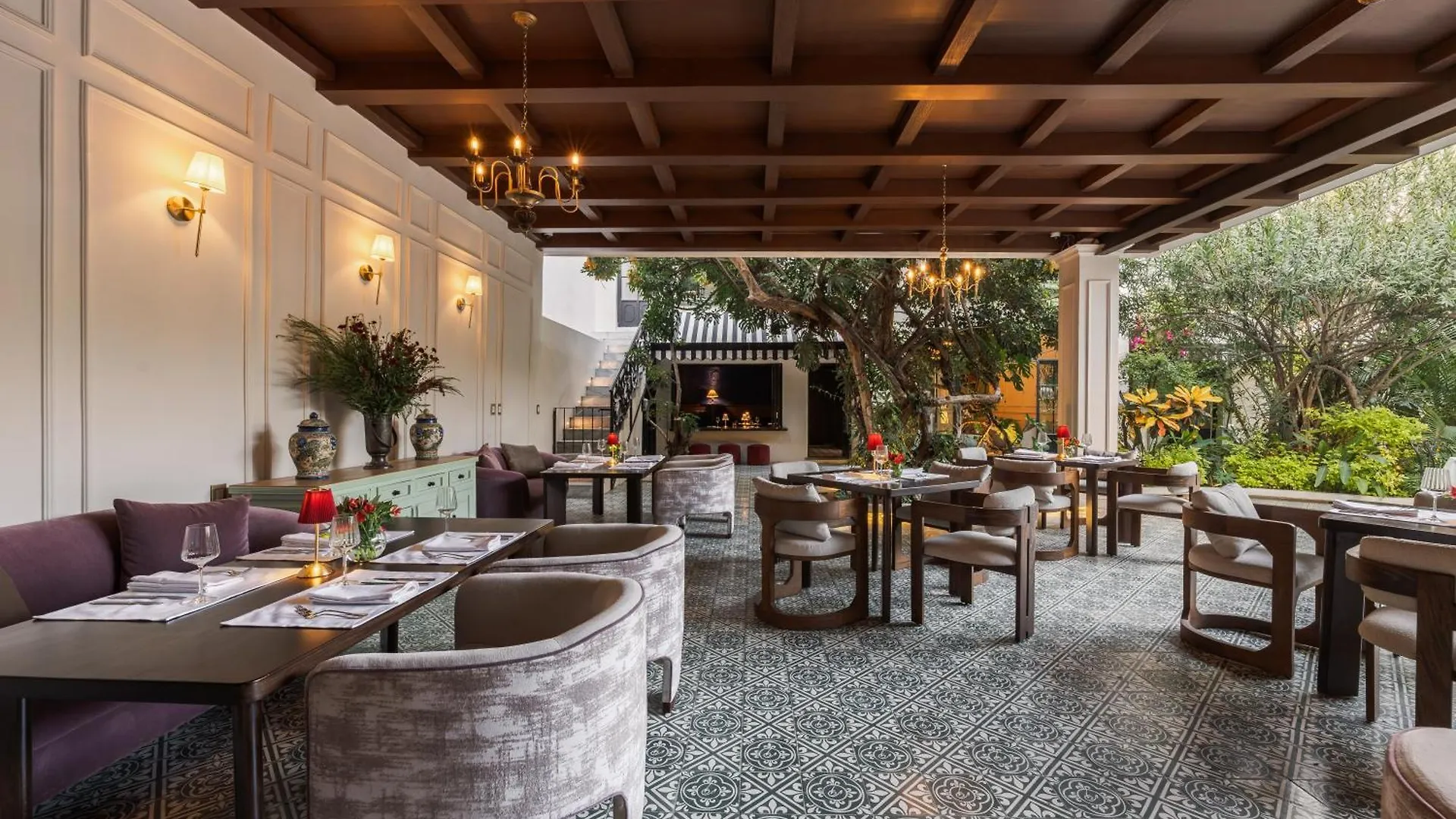 ****  Villa Ganz Boutique Hotel Γκουανταλαχάρα Μεξικό