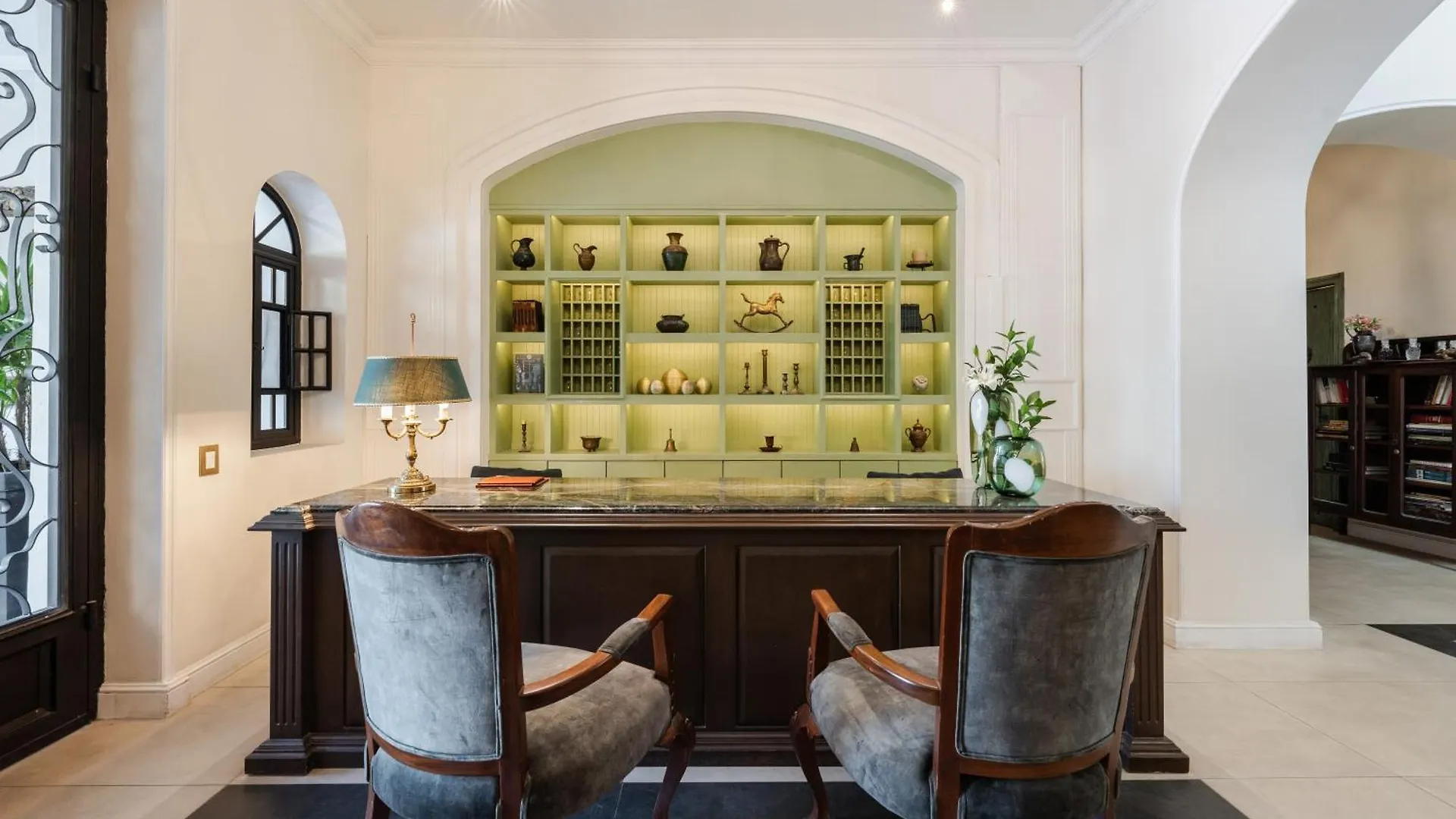 Villa Ganz Boutique Hotel Γκουανταλαχάρα 4*,  Μεξικό