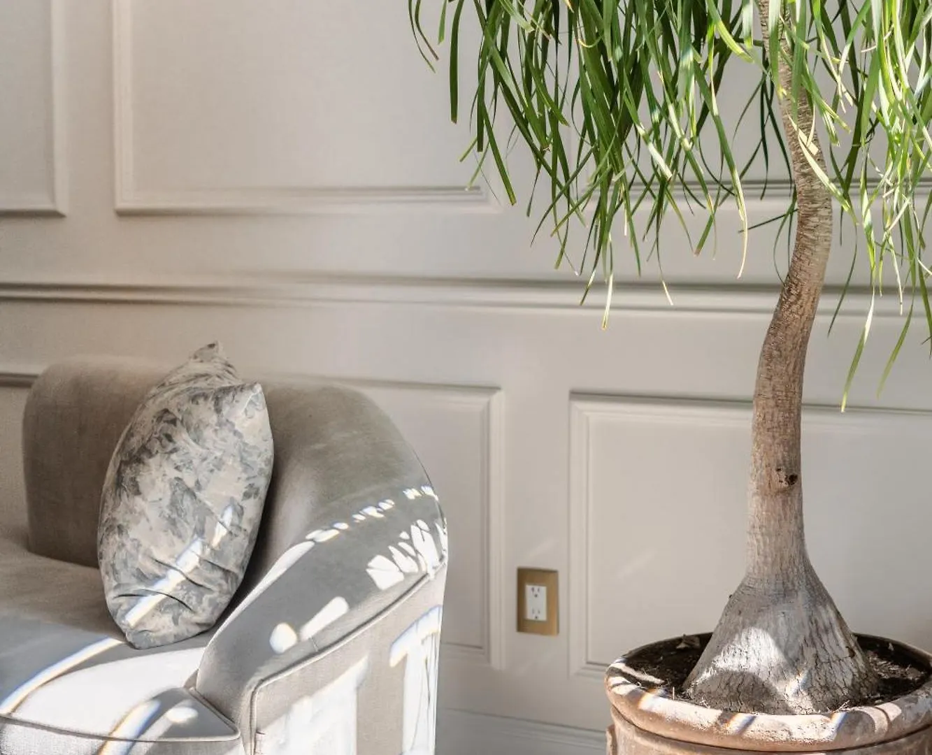 Villa Ganz Boutique Hotel Γκουανταλαχάρα