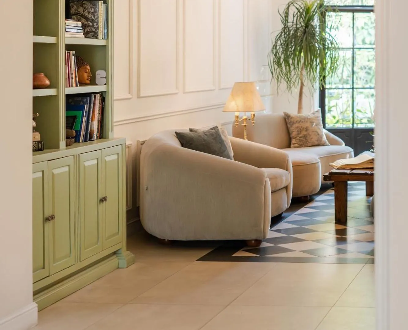 Villa Ganz Boutique Hotel Γκουανταλαχάρα Μεξικό